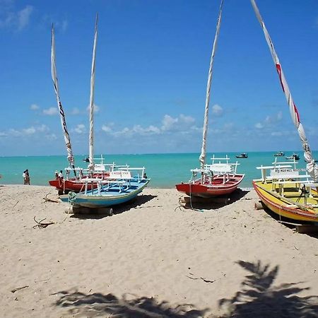 Cama&Café a 400 metros da Praia de Jatiúca, Maceió - AL Esterno foto