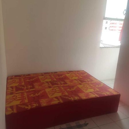 Cama&Café a 400 metros da Praia de Jatiúca, Maceió - AL Esterno foto