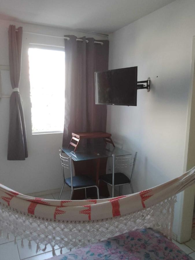 Cama&Café a 400 metros da Praia de Jatiúca, Maceió - AL Esterno foto