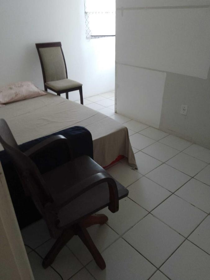Cama&Café a 400 metros da Praia de Jatiúca, Maceió - AL Esterno foto