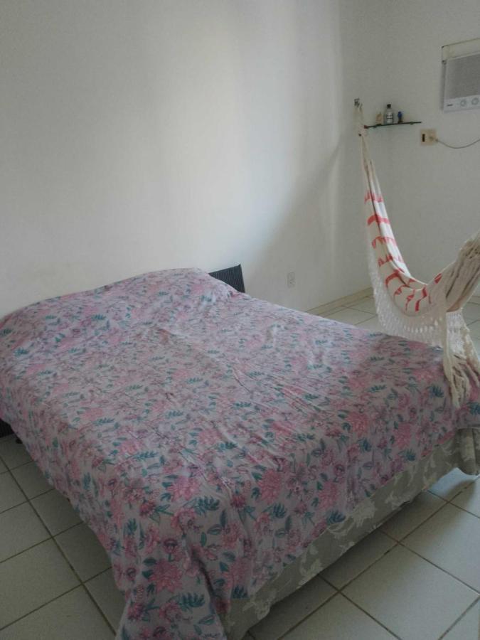 Cama&Café a 400 metros da Praia de Jatiúca, Maceió - AL Esterno foto