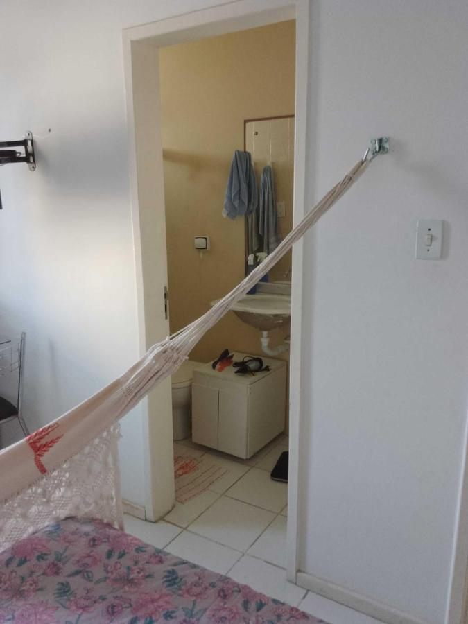 Cama&Café a 400 metros da Praia de Jatiúca, Maceió - AL Esterno foto