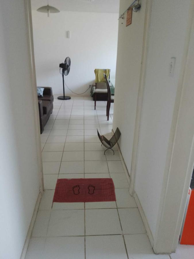 Cama&Café a 400 metros da Praia de Jatiúca, Maceió - AL Esterno foto