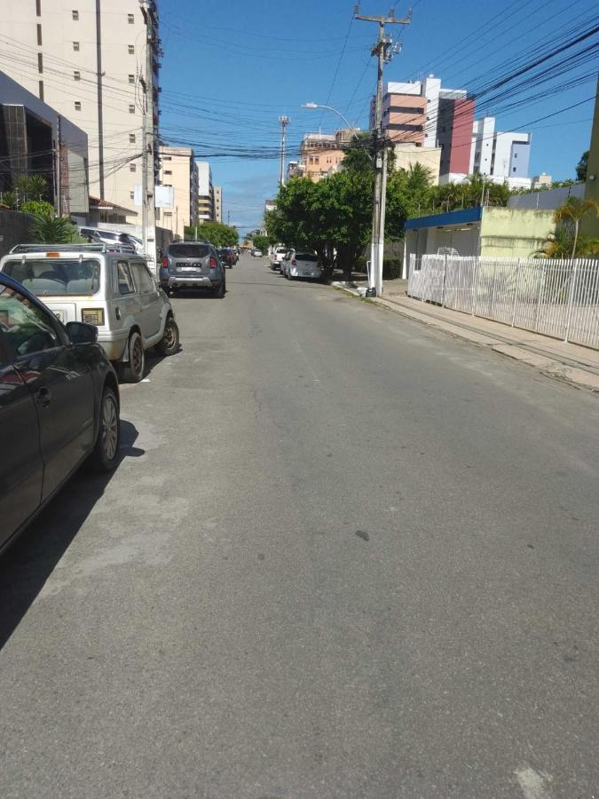 Cama&Café a 400 metros da Praia de Jatiúca, Maceió - AL Esterno foto