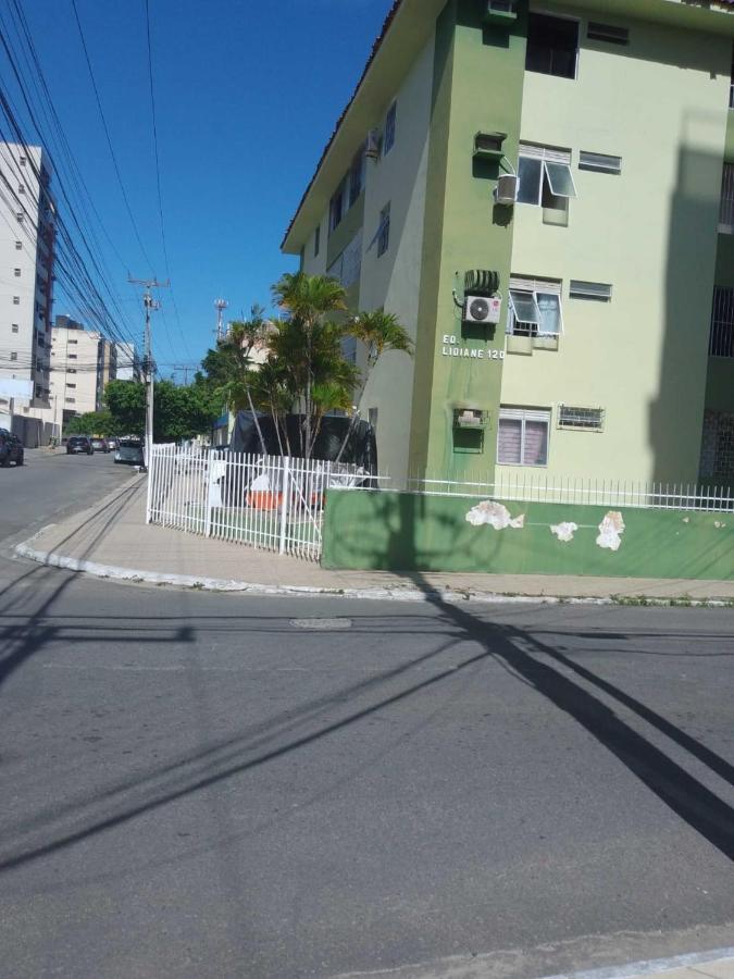 Cama&Café a 400 metros da Praia de Jatiúca, Maceió - AL Esterno foto