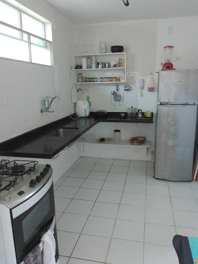 Cama&Café a 400 metros da Praia de Jatiúca, Maceió - AL Esterno foto