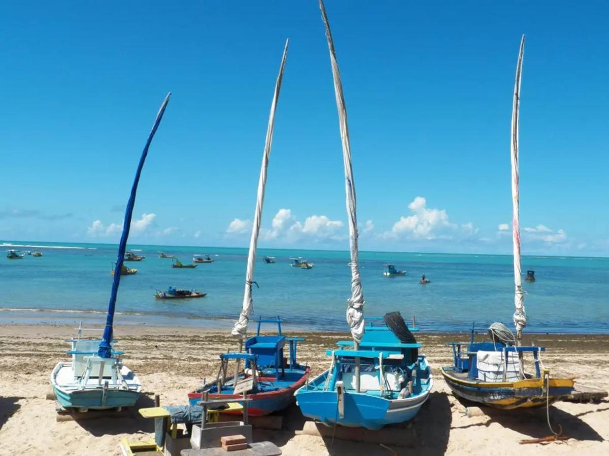 Cama&Café a 400 metros da Praia de Jatiúca, Maceió - AL Esterno foto