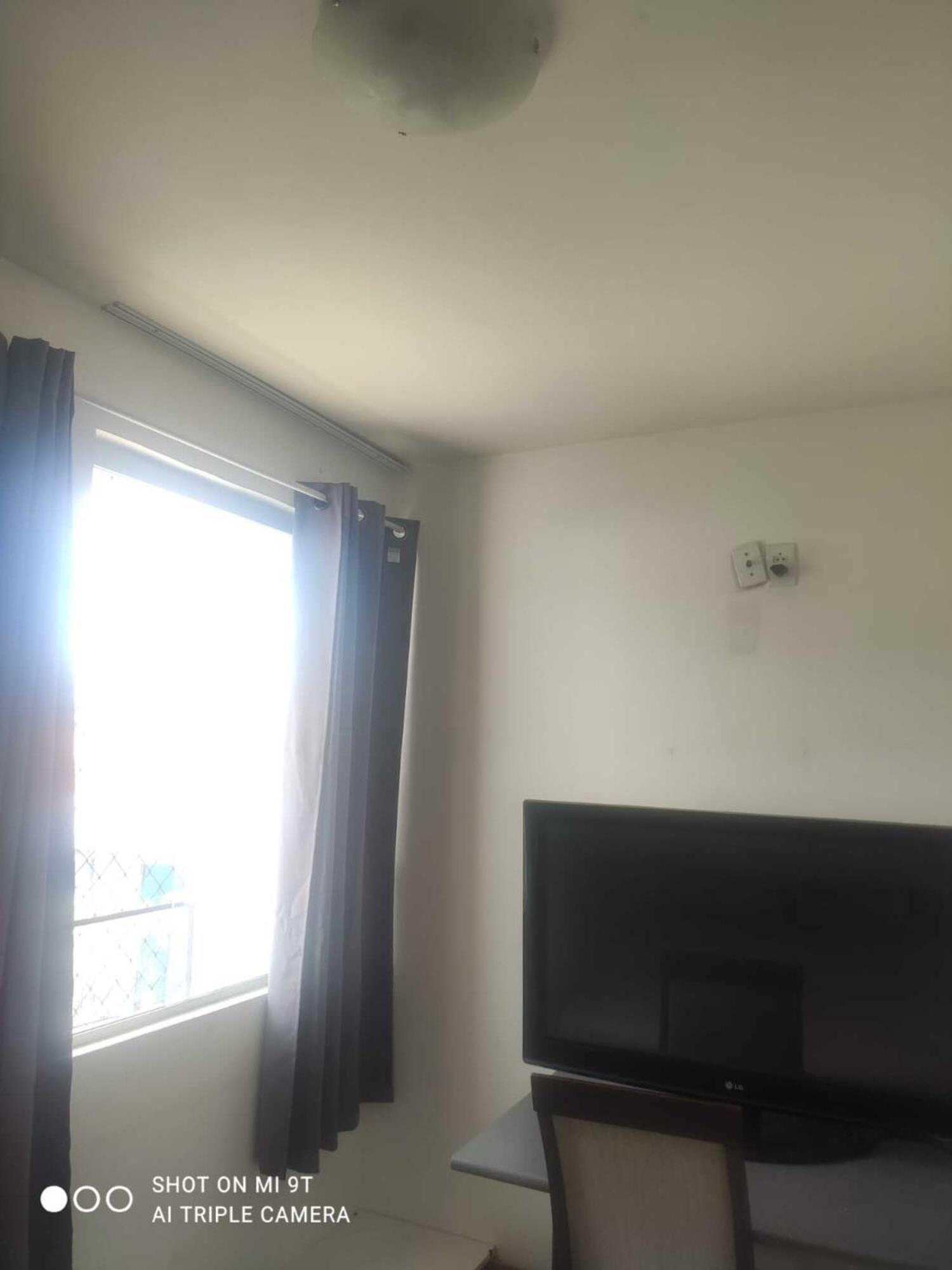 Cama&Café a 400 metros da Praia de Jatiúca, Maceió - AL Esterno foto