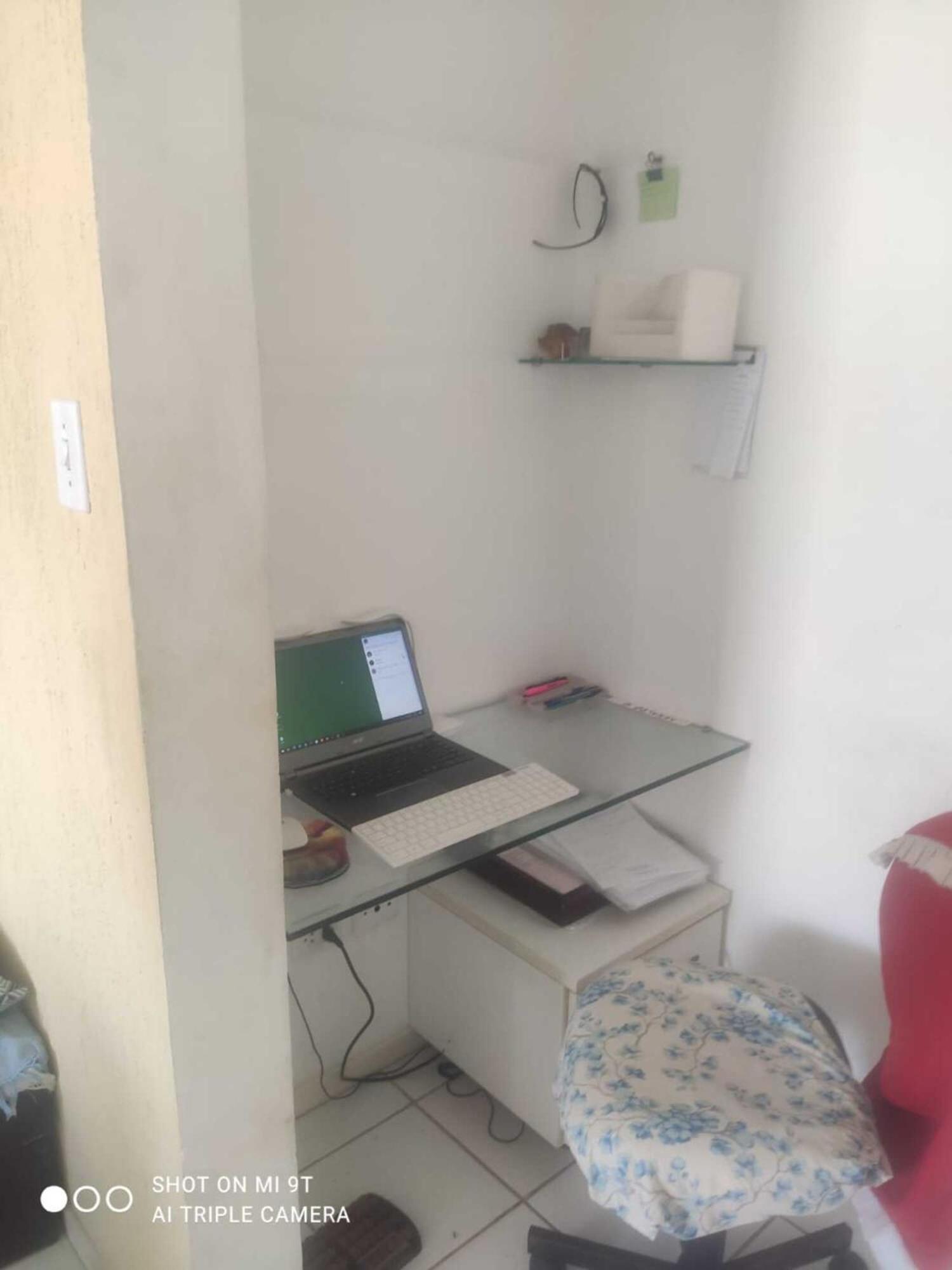 Cama&Café a 400 metros da Praia de Jatiúca, Maceió - AL Esterno foto