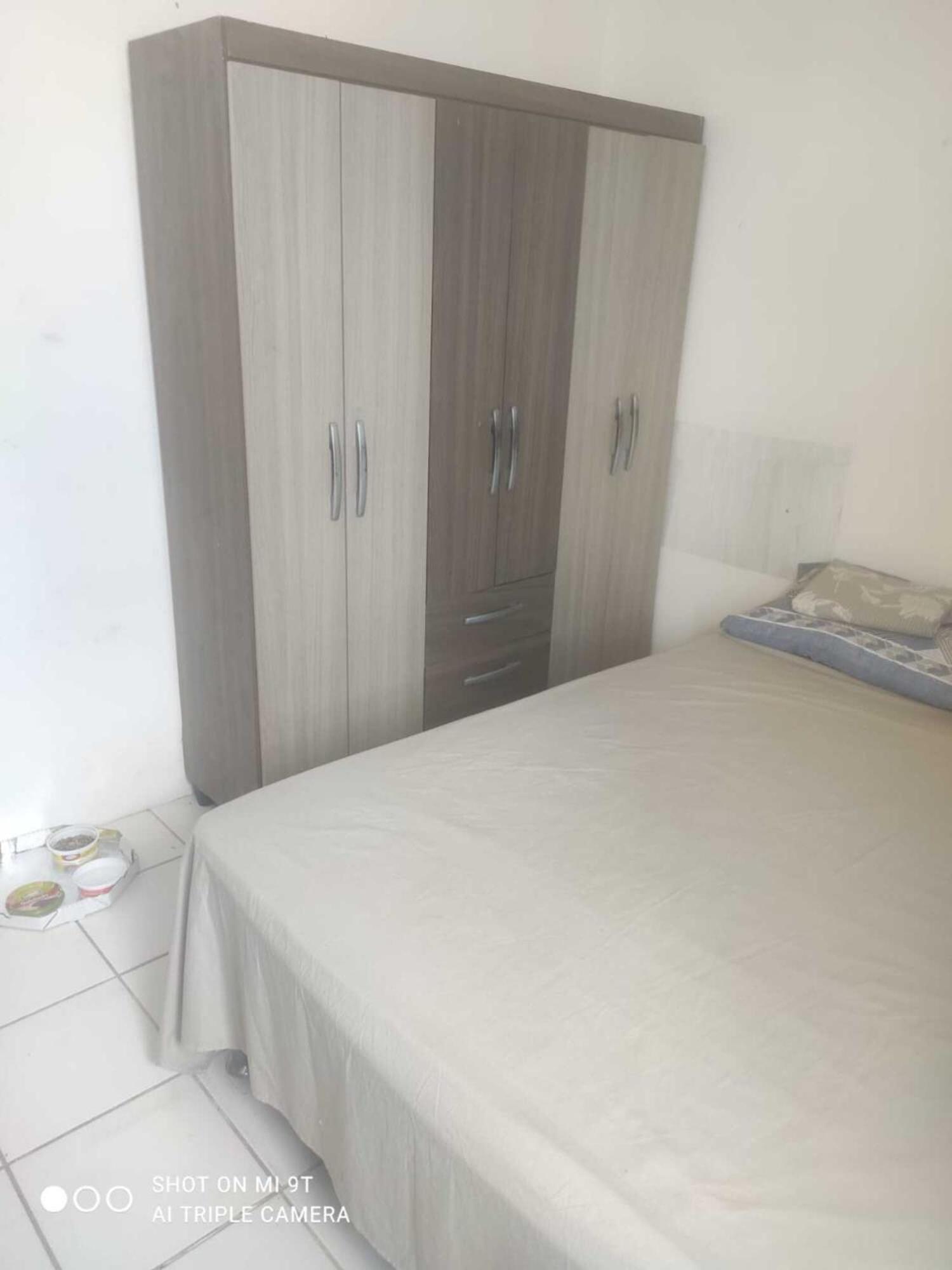 Cama&Café a 400 metros da Praia de Jatiúca, Maceió - AL Esterno foto