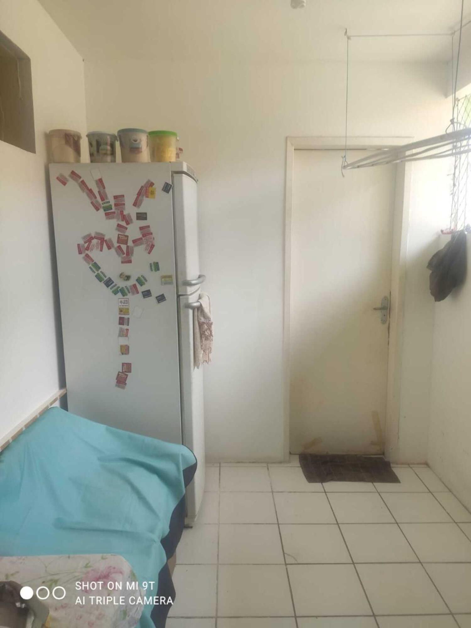 Cama&Café a 400 metros da Praia de Jatiúca, Maceió - AL Esterno foto