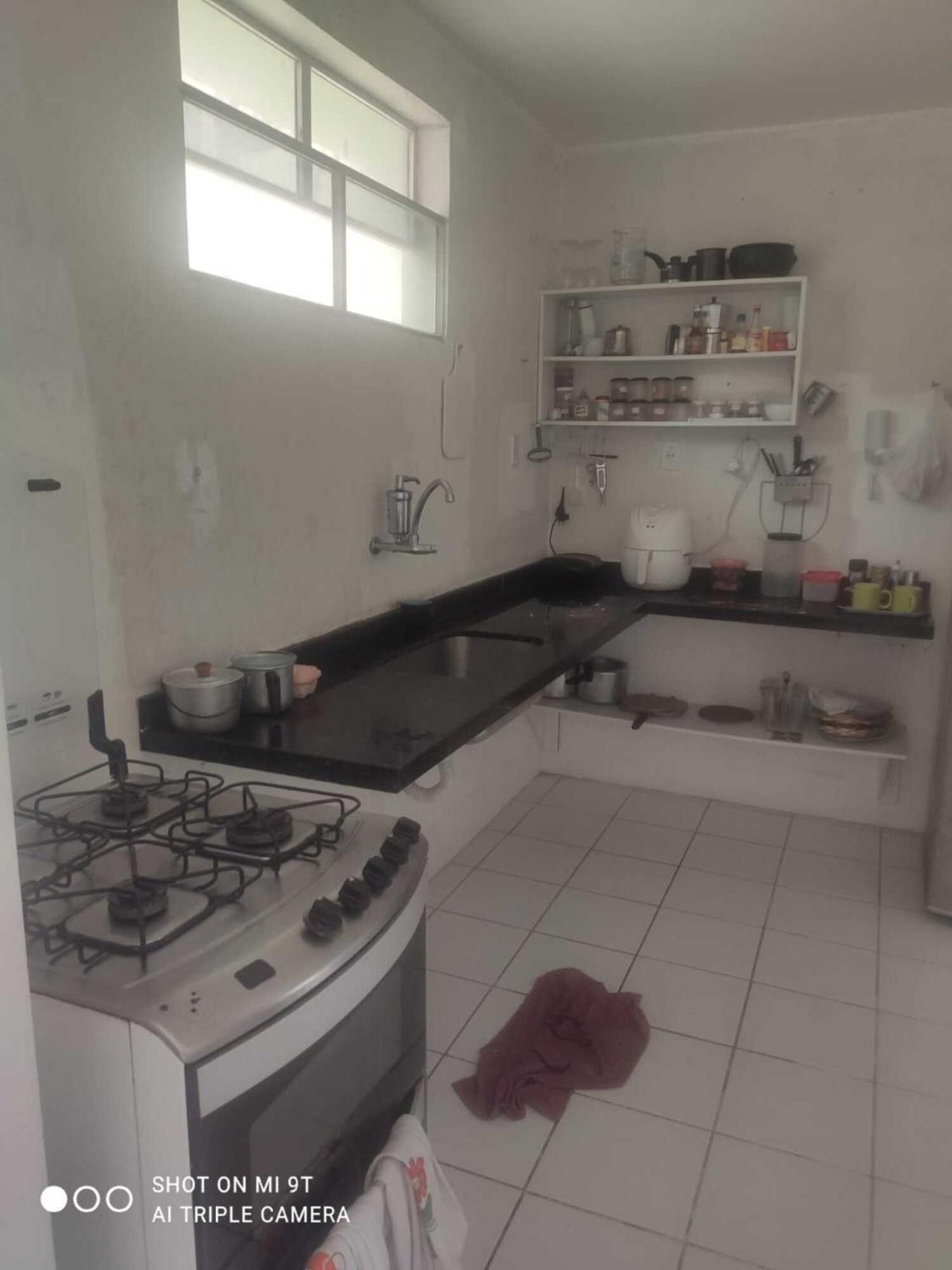 Cama&Café a 400 metros da Praia de Jatiúca, Maceió - AL Esterno foto