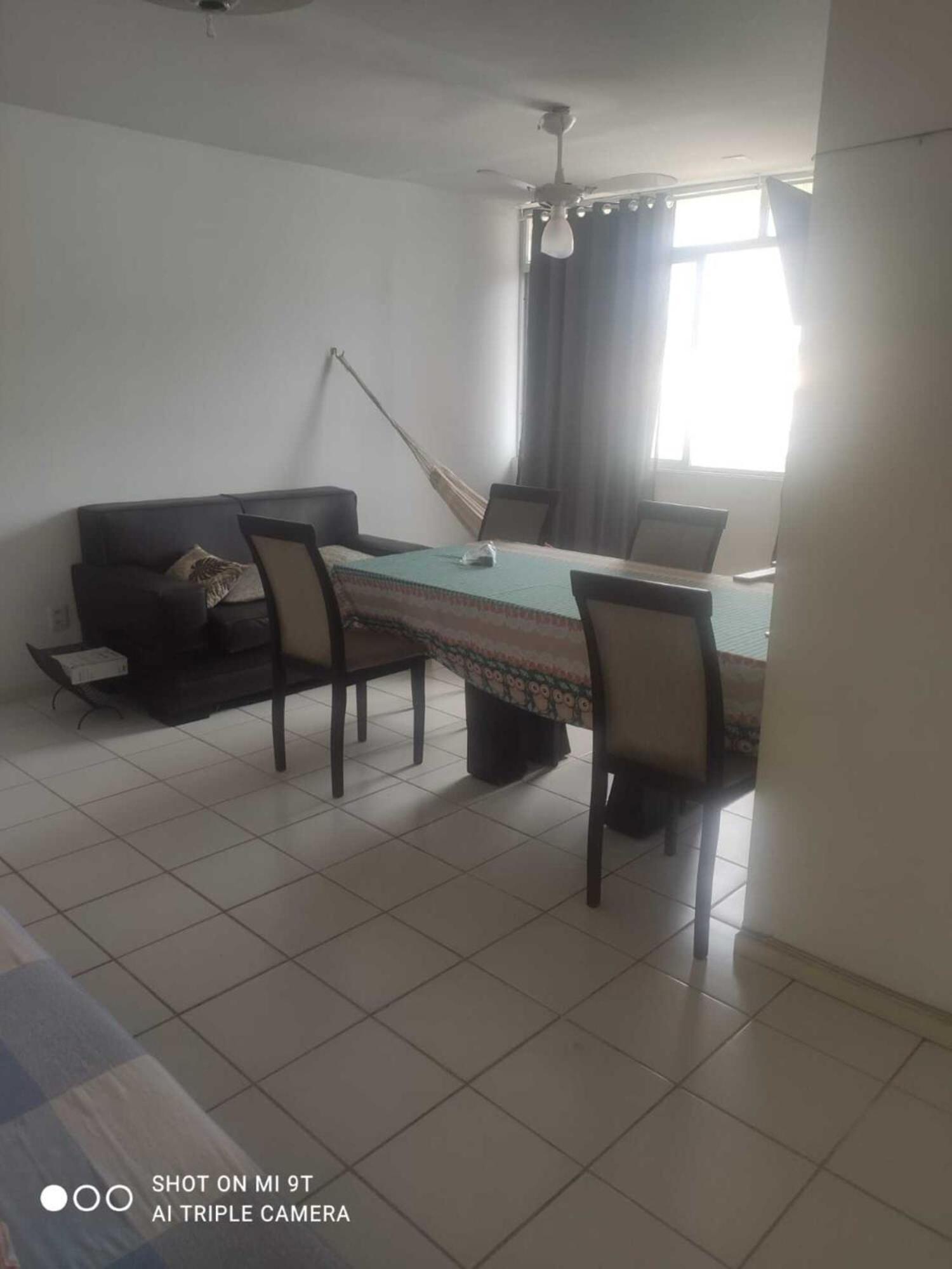 Cama&Café a 400 metros da Praia de Jatiúca, Maceió - AL Esterno foto